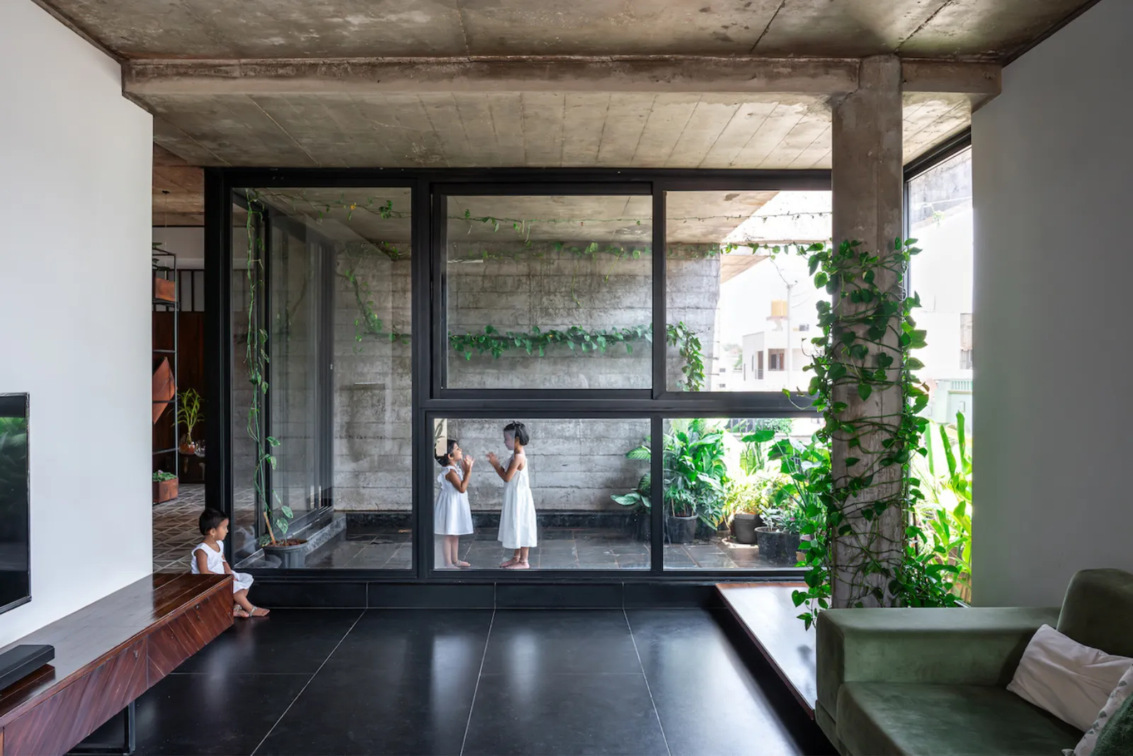7 balcony designs to inspire your charming outdoor nook - 14706